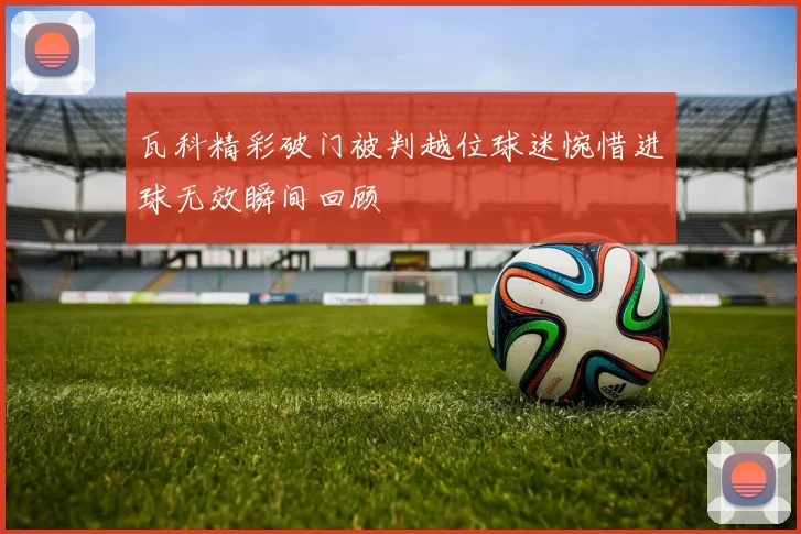 瓦科精彩破门被判越位球迷惋惜进球无效瞬间回顾