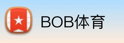 BOB体育 Logo