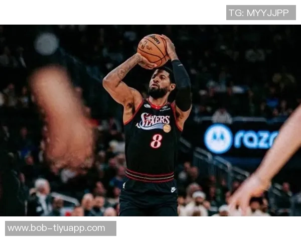 乔治称赞马克西为核心球员其持续优异表现令人振奋和鼓舞