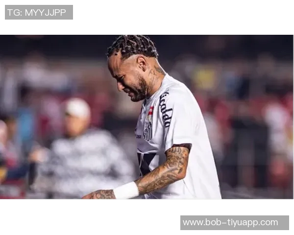 内马尔状态回暖传射建功信心满满期待下一场比赛继续出战